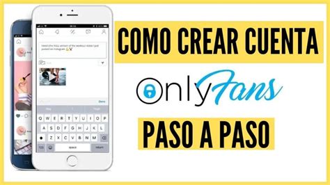 como entrar a only fans|→ Cómo Iniciar Sesión en OnlyFans